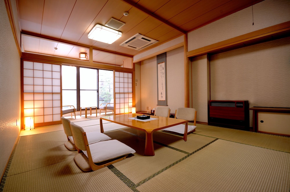ホテルポニー温泉 三沢