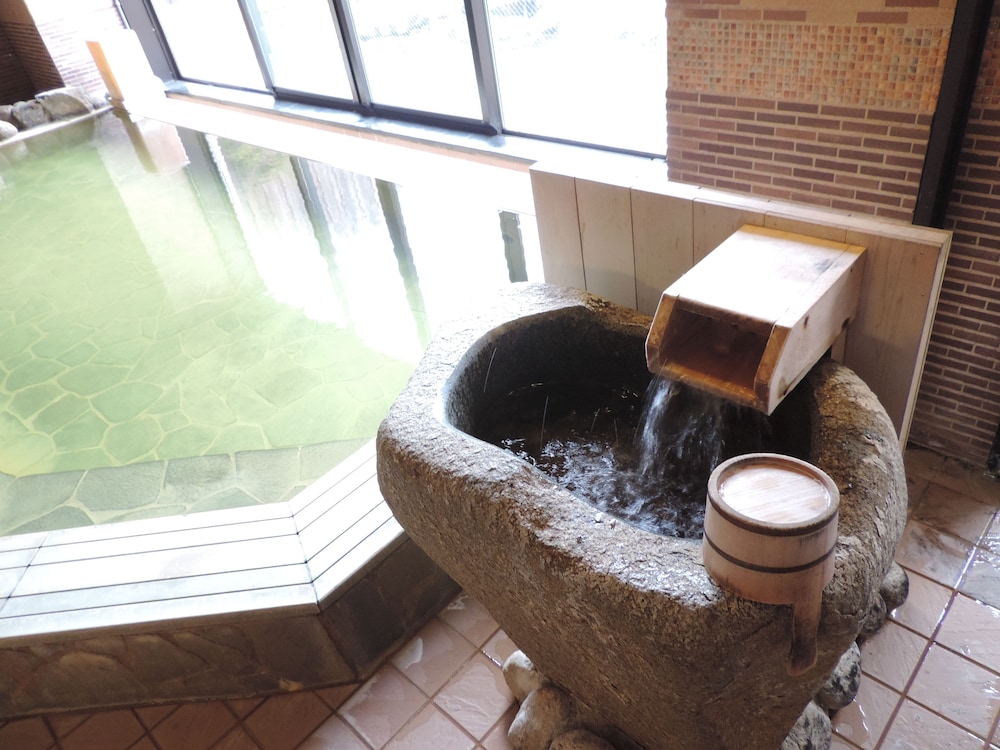 中通温泉　こまちの湯　ドーミーイン秋田 秋田