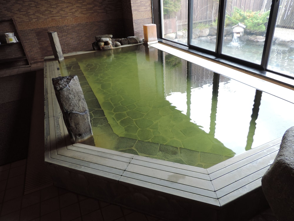 中通温泉　こまちの湯　ドーミーイン秋田 秋田