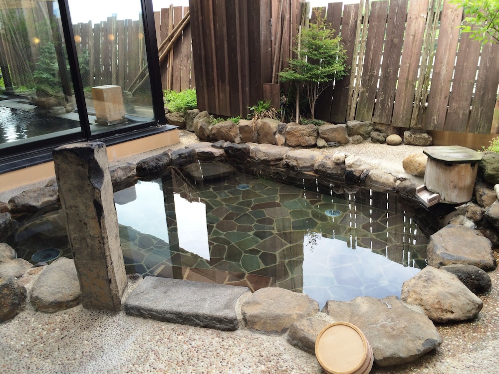中通温泉　こまちの湯　ドーミーイン秋田 秋田