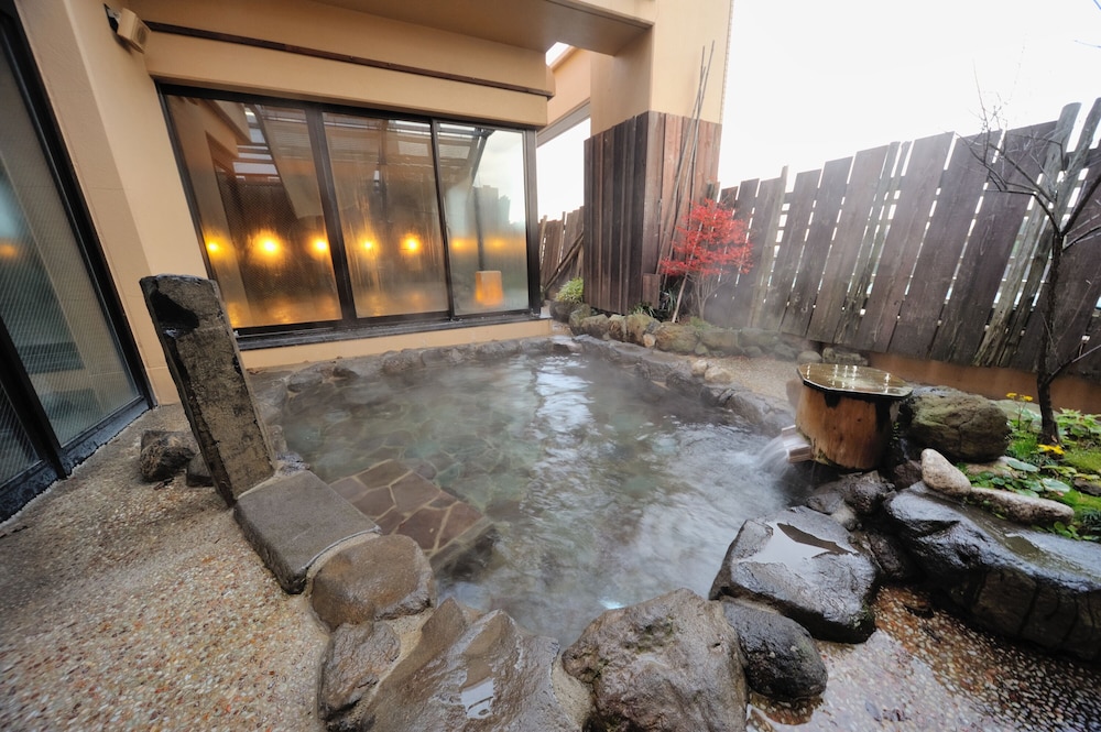 中通温泉　こまちの湯　ドーミーイン秋田 秋田