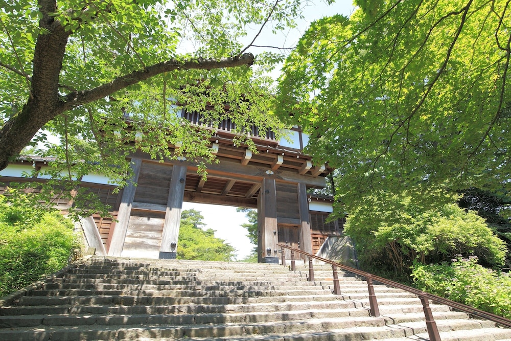 アパホテル〈秋田千秋公園〉 秋田