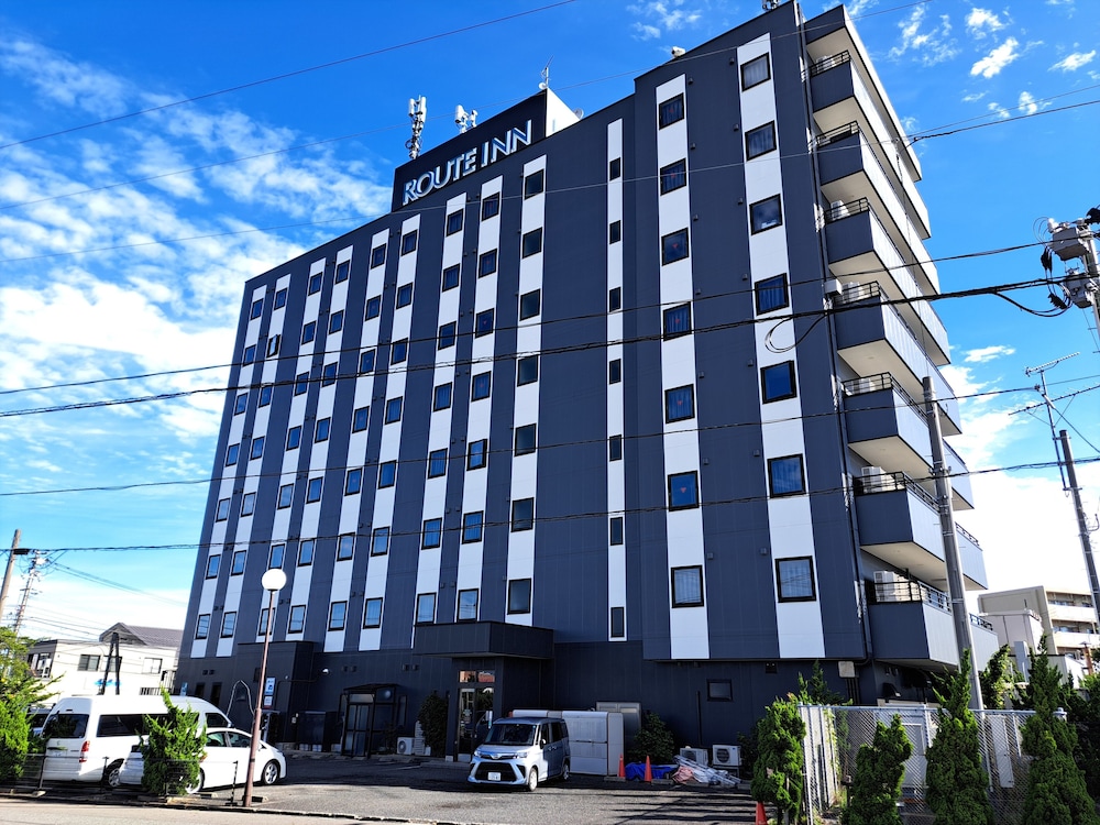 ホテルルートイン秋田土崎 秋田