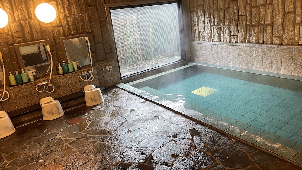 ホテルルートイン秋田土崎 秋田