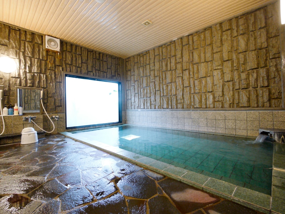 ホテルルートイン秋田土崎 秋田