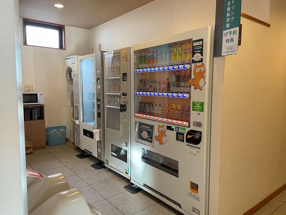 ホテルルートイン秋田土崎 秋田