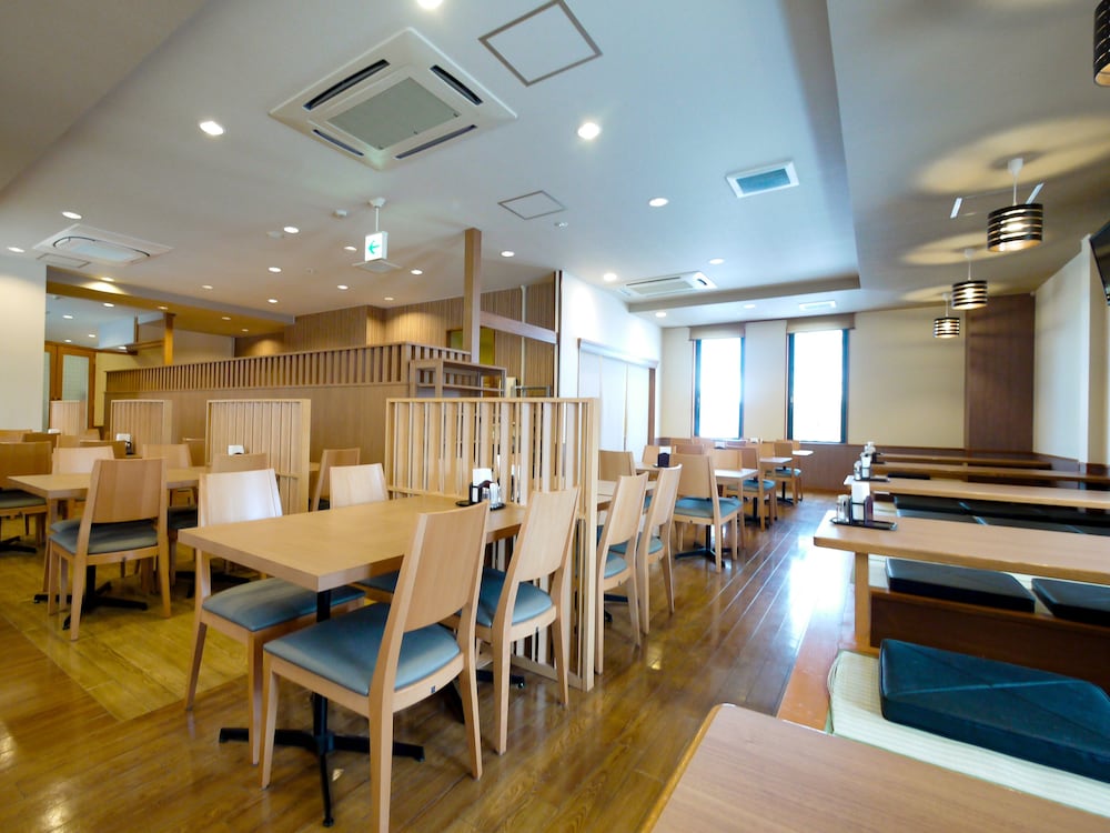 ホテルルートイン秋田土崎 秋田