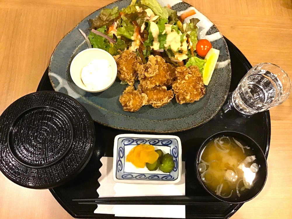 ホテルルートイン秋田土崎 秋田