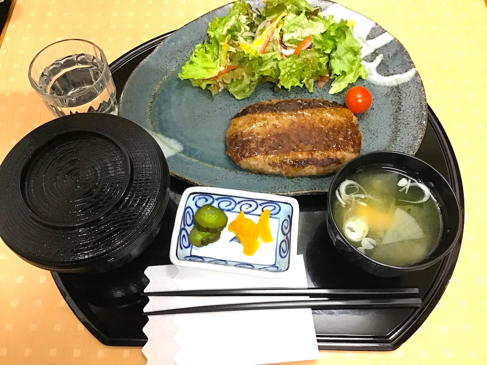 ホテルルートイン秋田土崎 秋田
