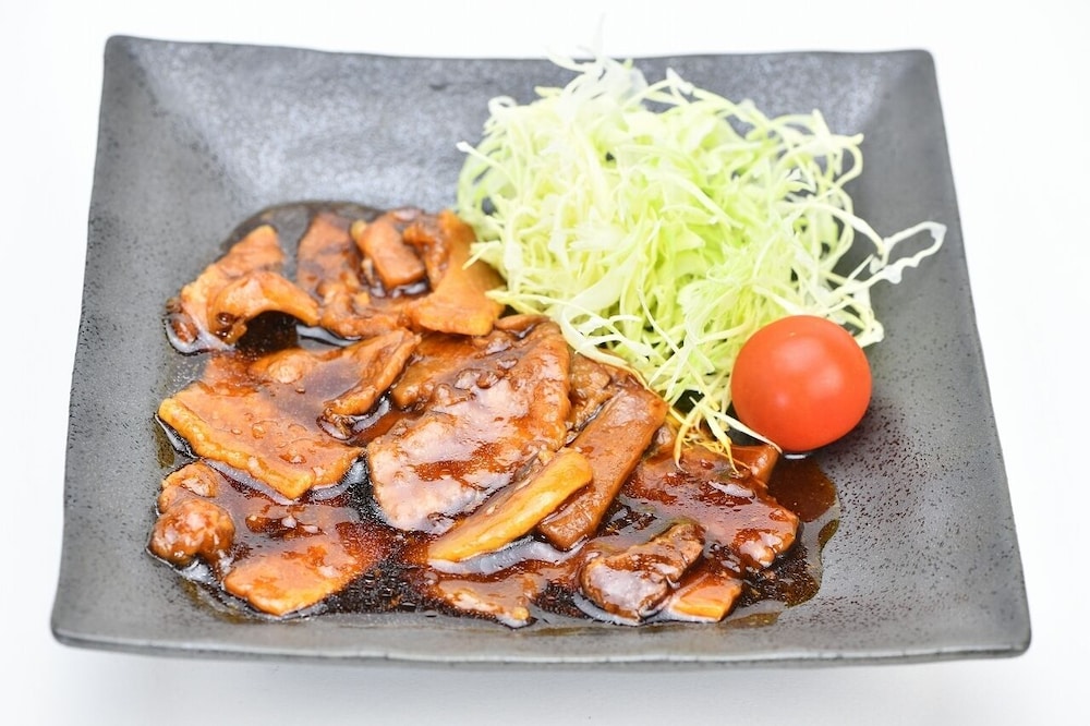 ホテルルートイン秋田土崎 秋田