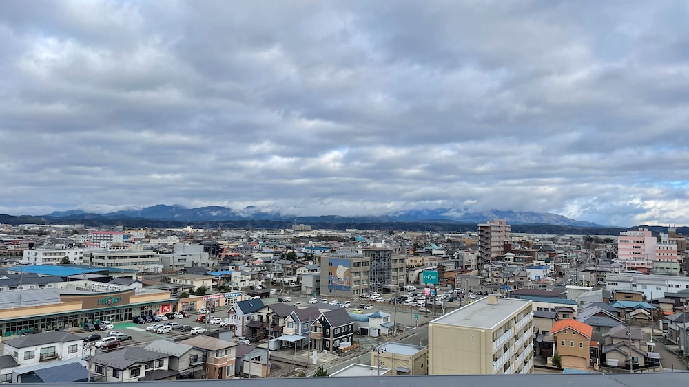 ホテルルートイン秋田土崎 秋田