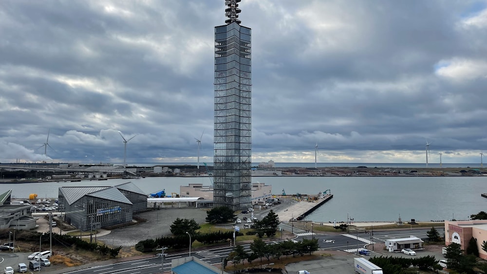 ホテルルートイン秋田土崎 秋田