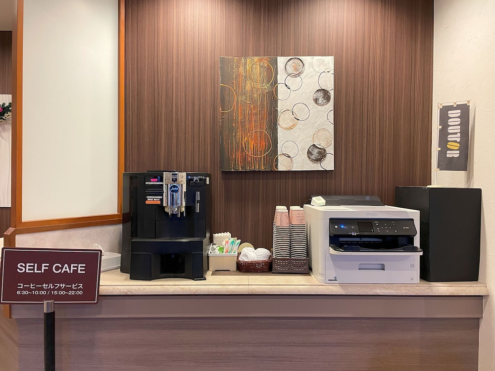ホテルルートイン秋田土崎 秋田