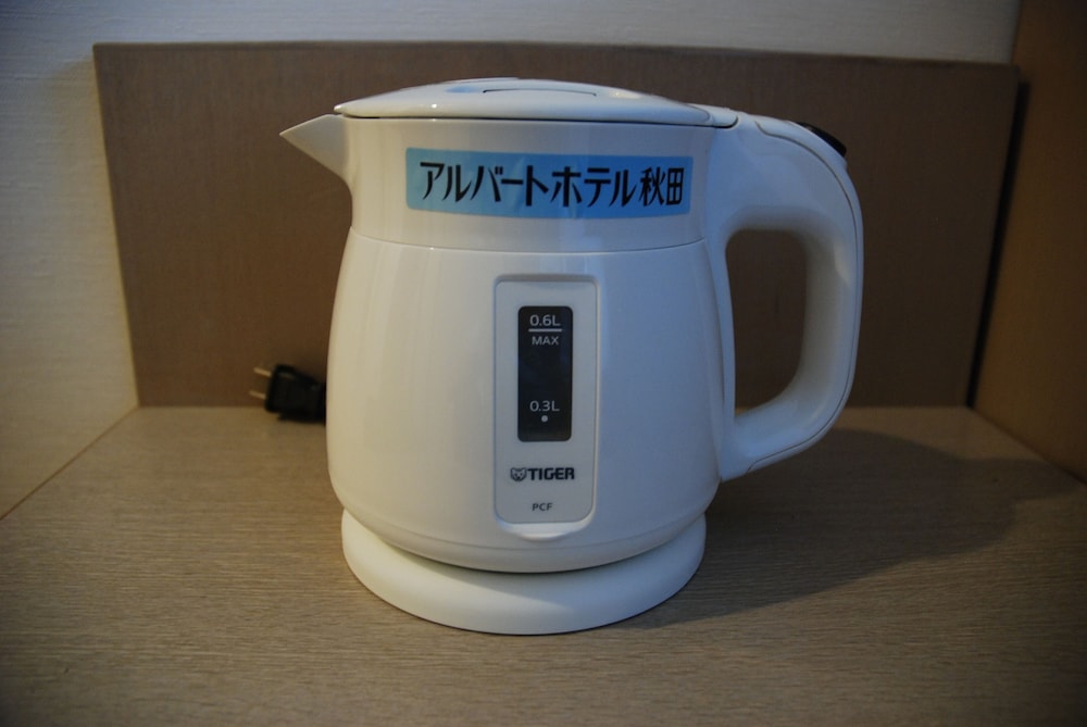 アルバートホテル秋田 秋田