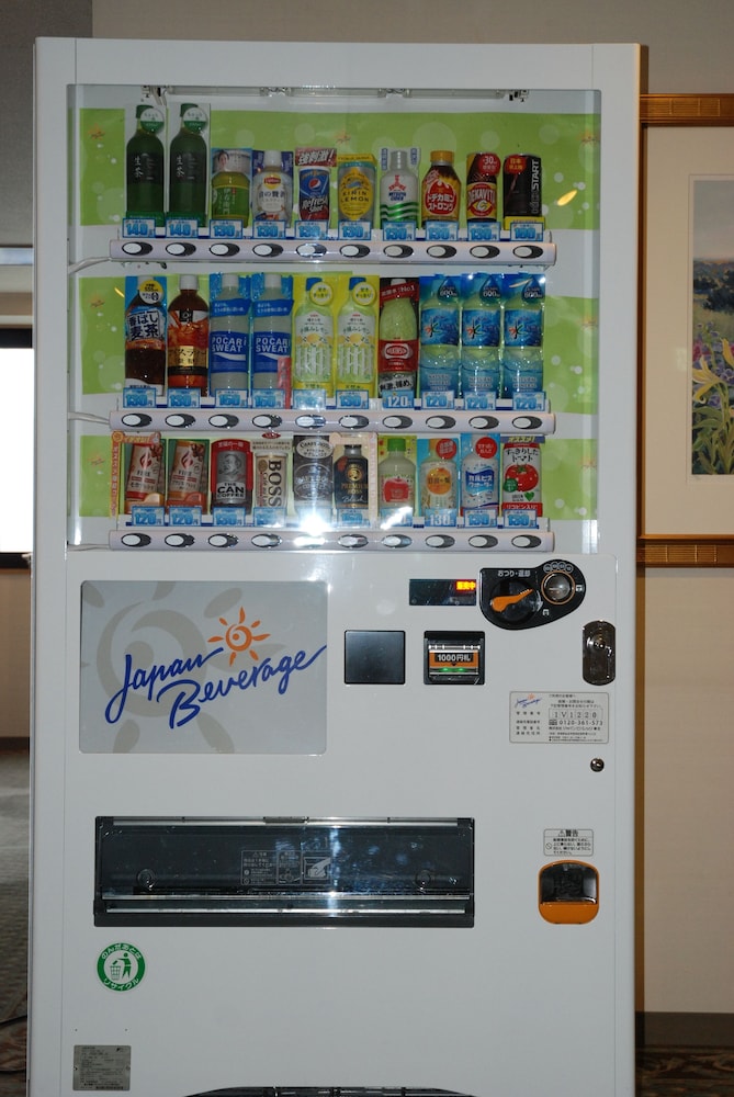 アルバートホテル秋田 秋田