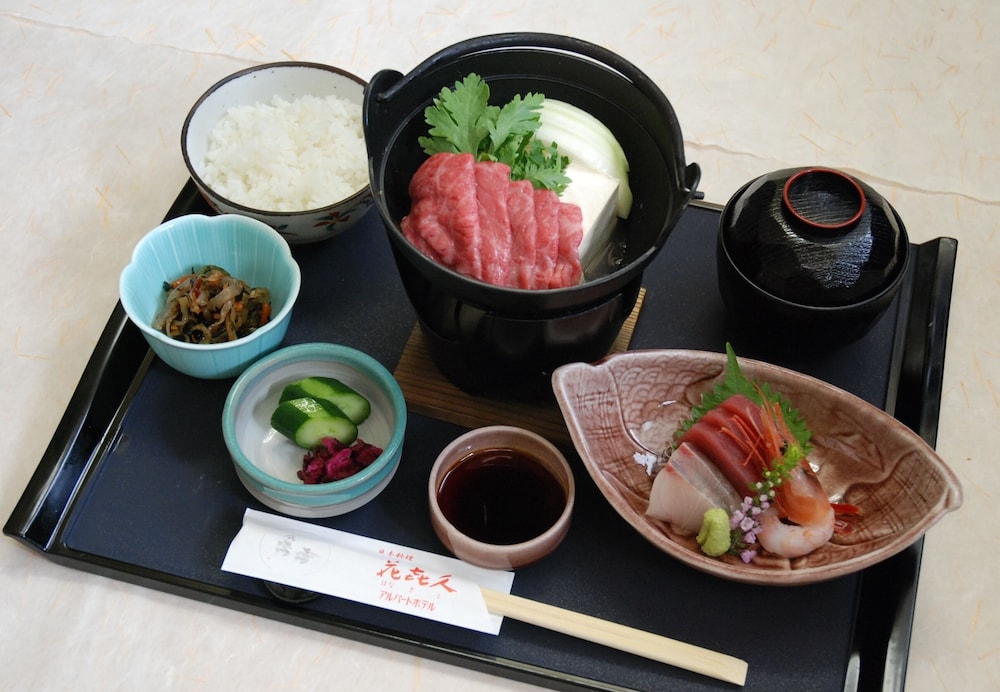 アルバートホテル秋田 秋田