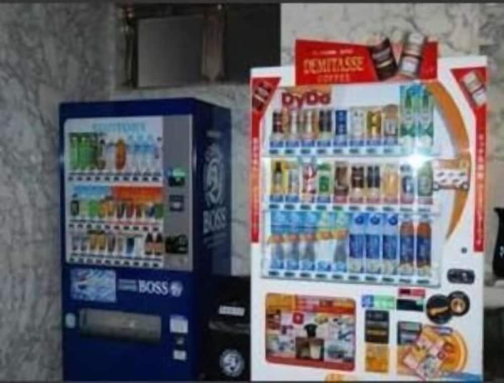 アルバートホテル秋田 秋田