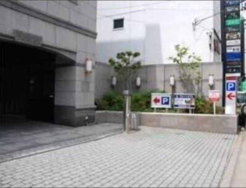 アルバートホテル秋田 秋田