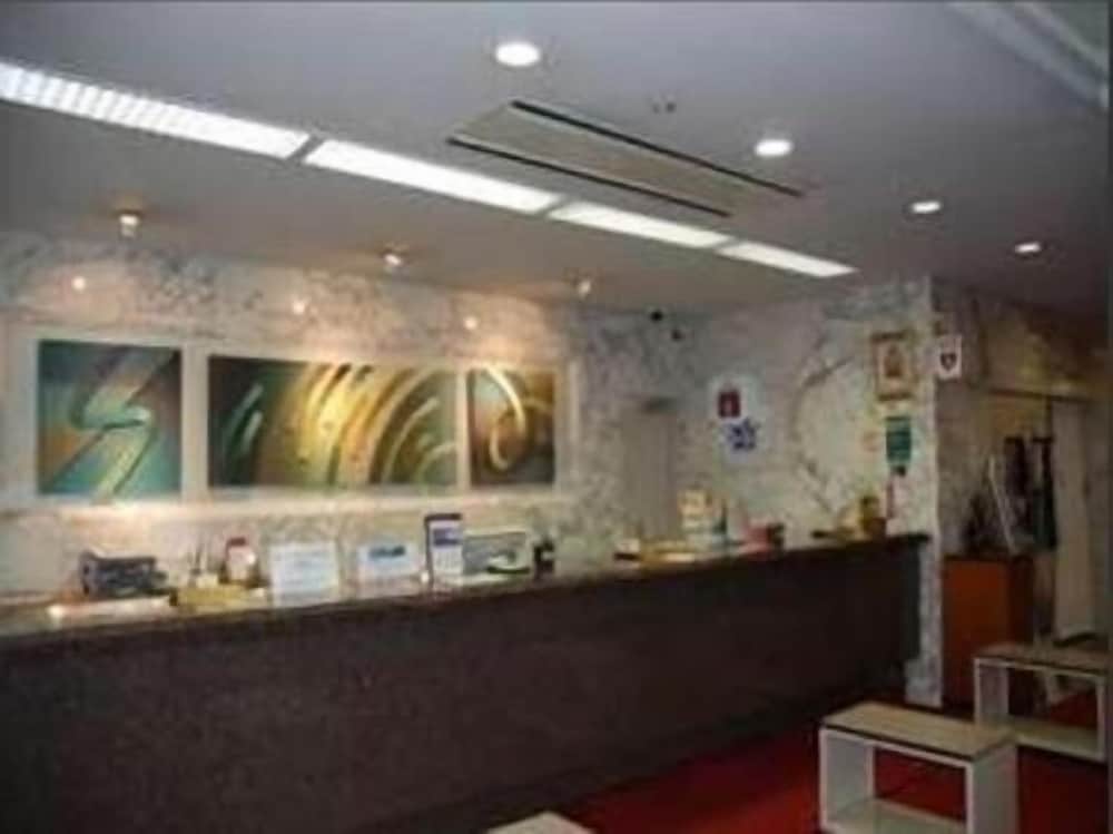 アルバートホテル秋田 秋田