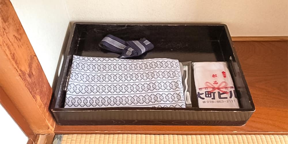 協働大町ビル おおまち荘 秋田