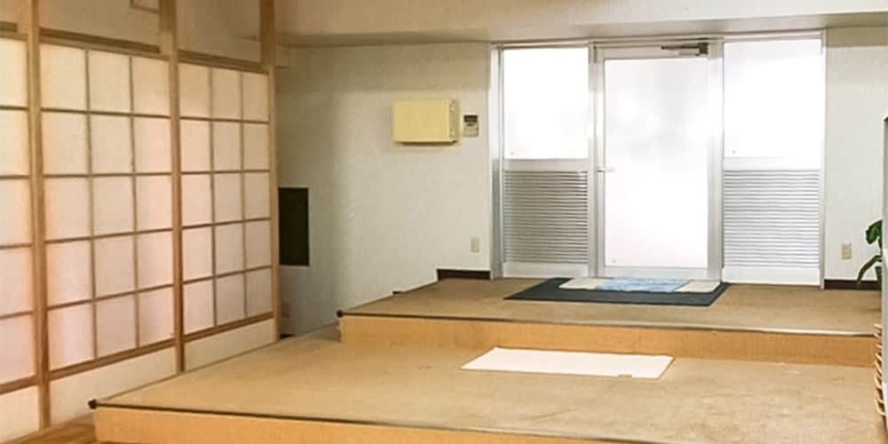 協働大町ビル おおまち荘 秋田