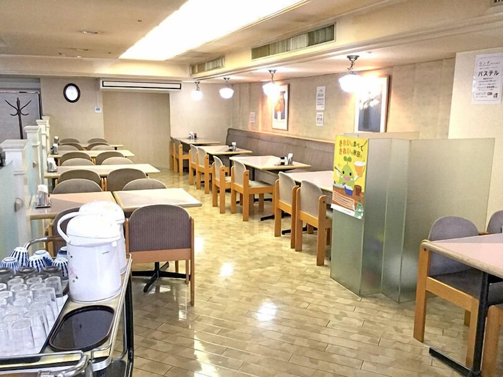 協働大町ビル おおまち荘 秋田