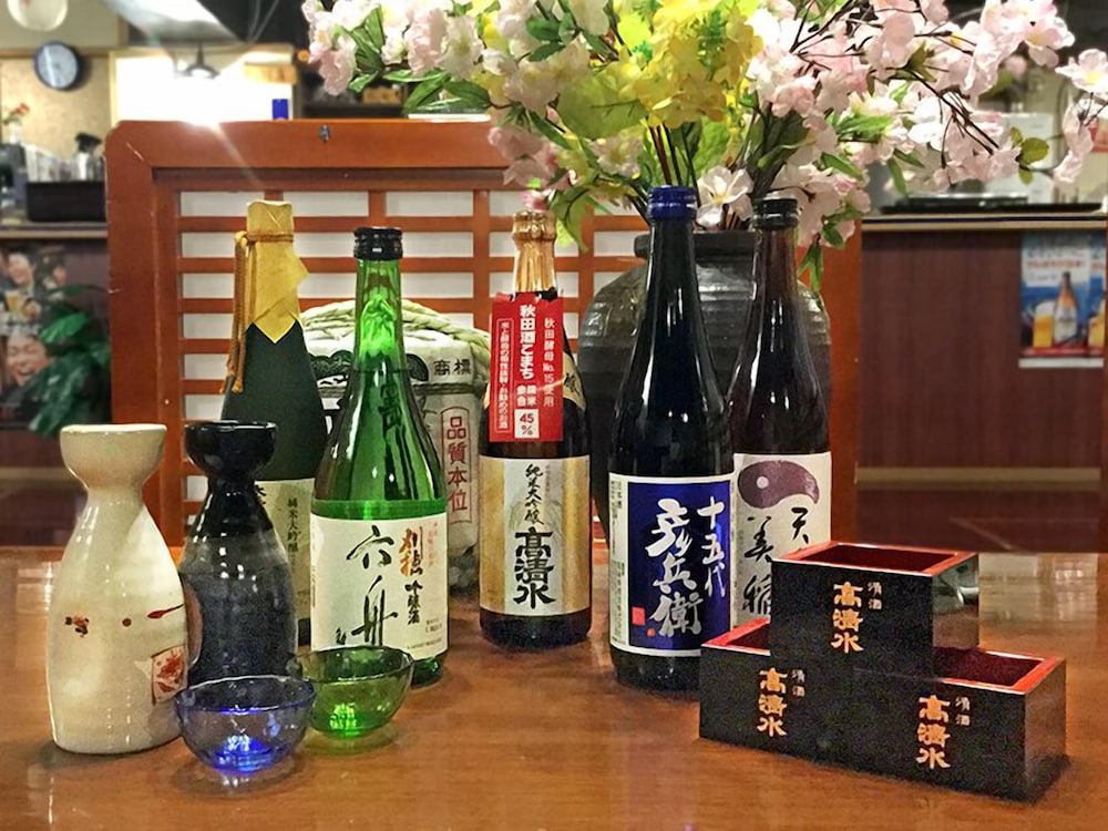 協働大町ビル おおまち荘 秋田