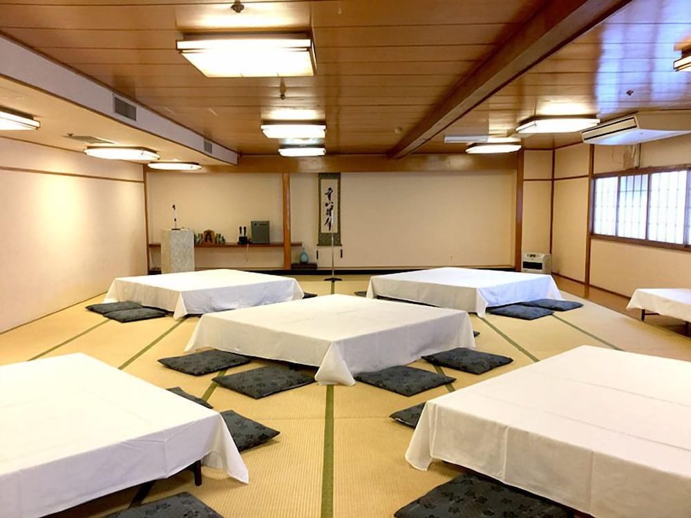 協働大町ビル おおまち荘 秋田