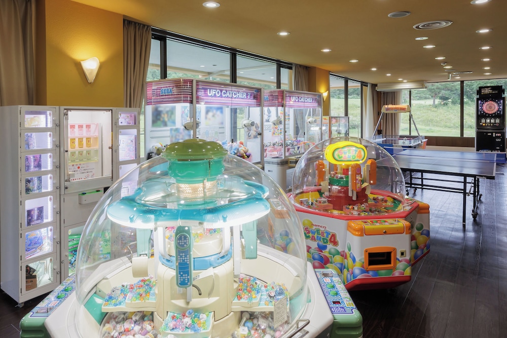 天然温泉 田沢湖レイクリゾート 秋田