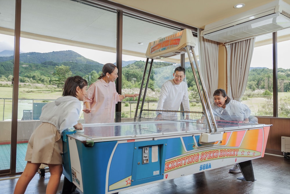 天然温泉 田沢湖レイクリゾート 秋田