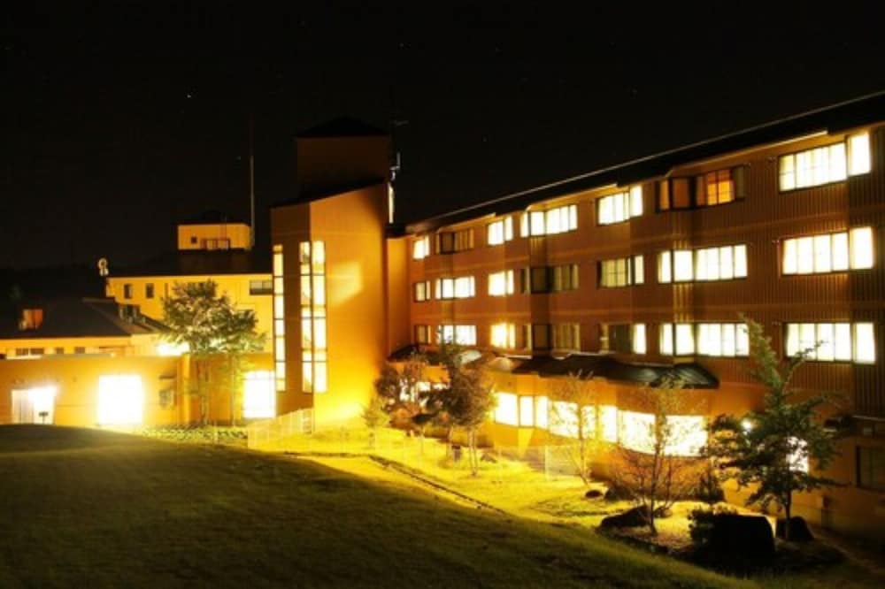 天然温泉 田沢湖レイクリゾート 秋田