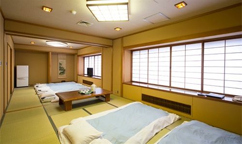 ホテルパールシティ秋田川反 秋田