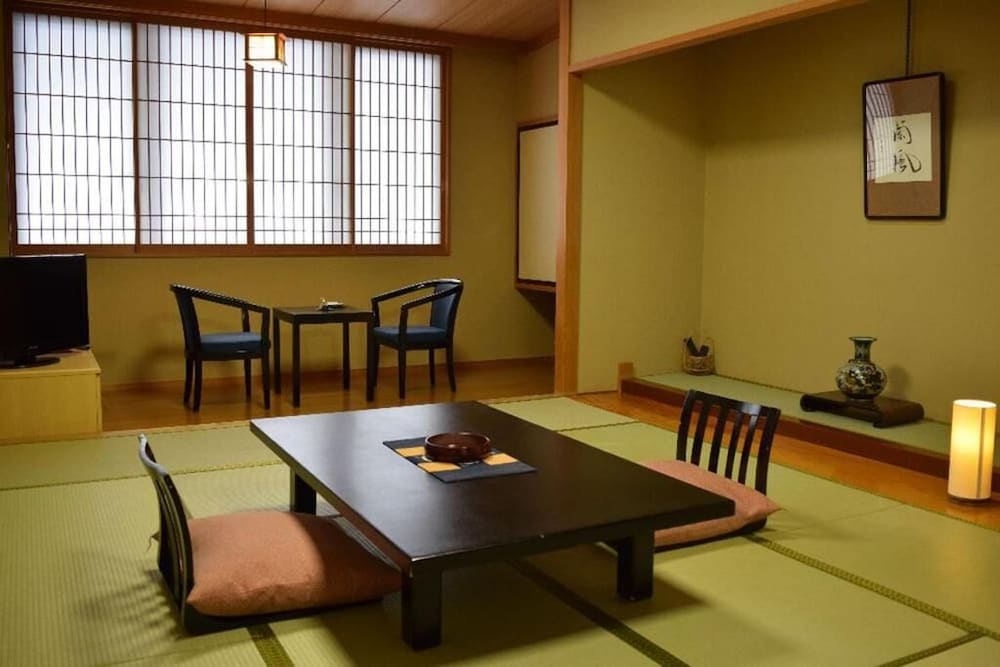 秋田温泉さとみ 秋田