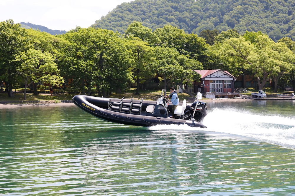 十和田ホテル 秋田