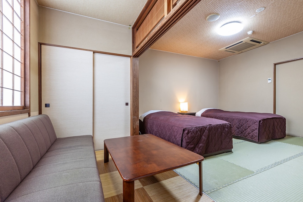 亀の井ホテル 田沢湖 秋田
