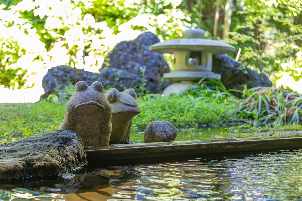 亀の井ホテル 田沢湖 秋田