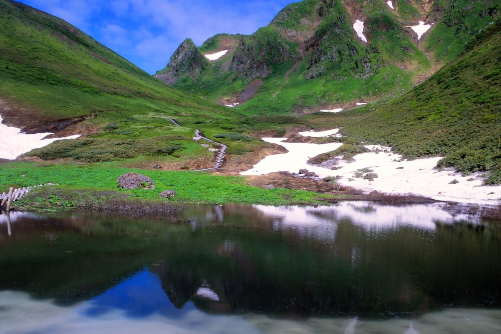 亀の井ホテル 田沢湖 秋田