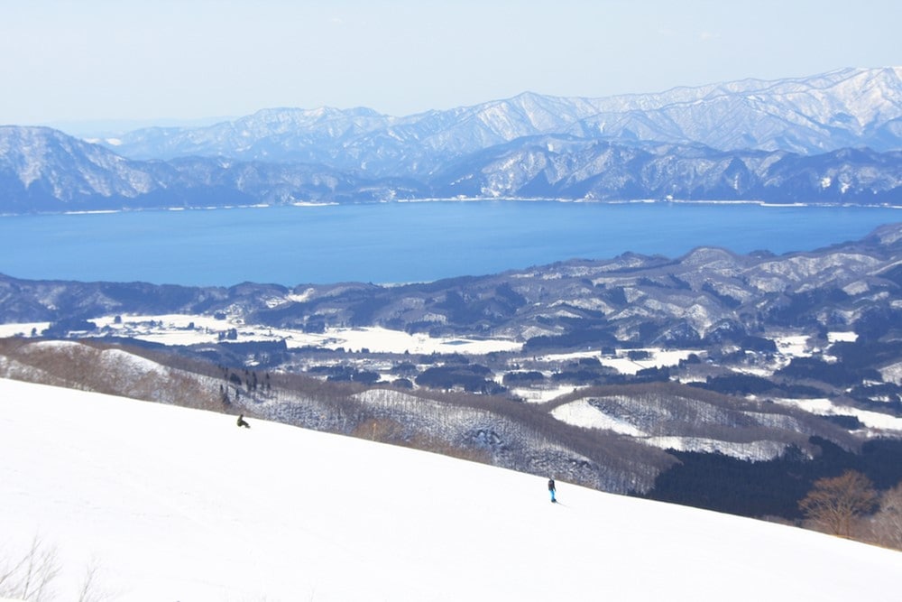 亀の井ホテル 田沢湖 秋田