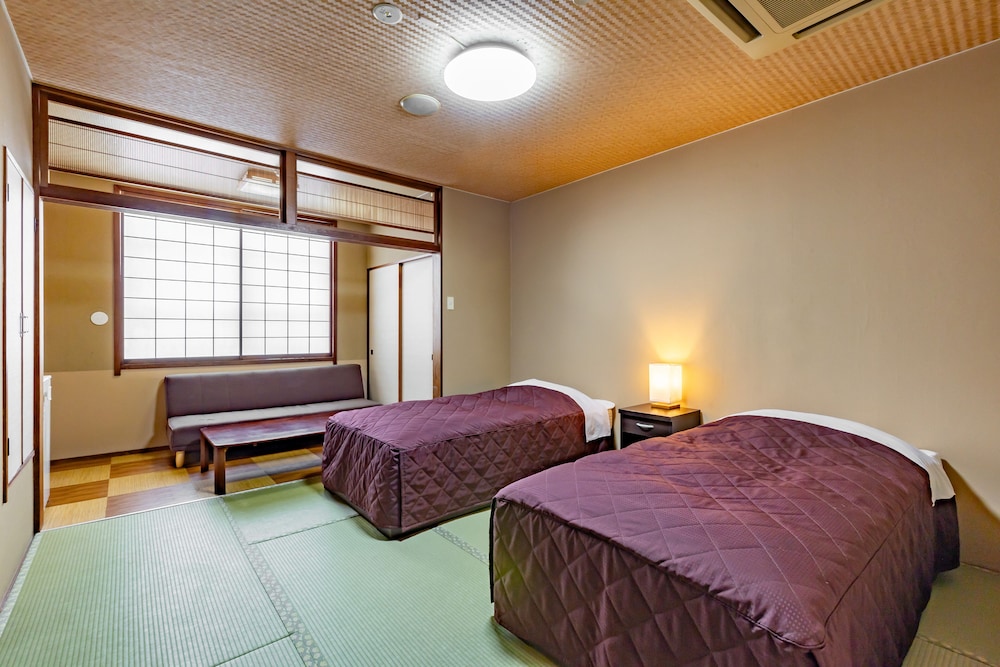 亀の井ホテル 田沢湖 秋田