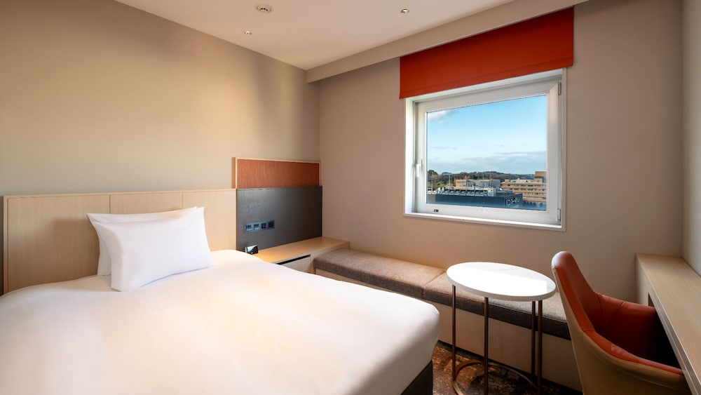 ANA クラウンプラザホテル秋田 IHG ホテル 秋田