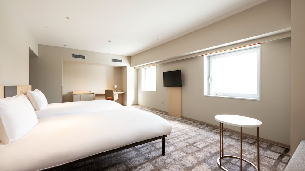 ANA クラウンプラザホテル秋田 IHG ホテル 秋田