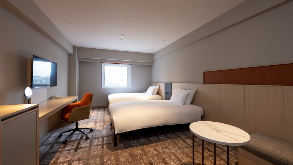 ANA クラウンプラザホテル秋田 IHG ホテル 秋田