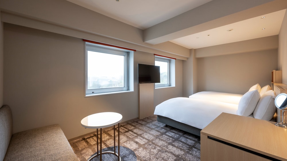 ANA クラウンプラザホテル秋田 IHG ホテル 秋田
