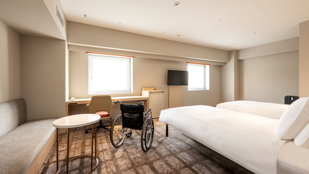 ANA クラウンプラザホテル秋田 IHG ホテル 秋田