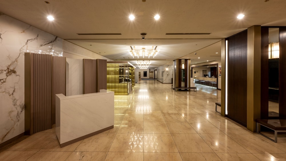ANA クラウンプラザホテル秋田 IHG ホテル 秋田