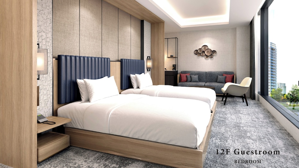 ANA クラウンプラザホテル秋田 IHG ホテル 秋田
