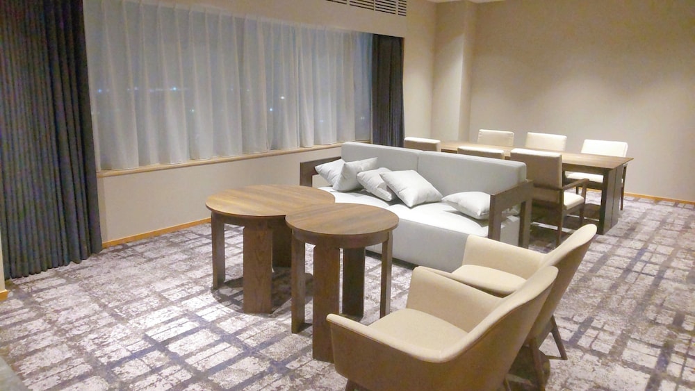ANA クラウンプラザホテル秋田 IHG ホテル 秋田