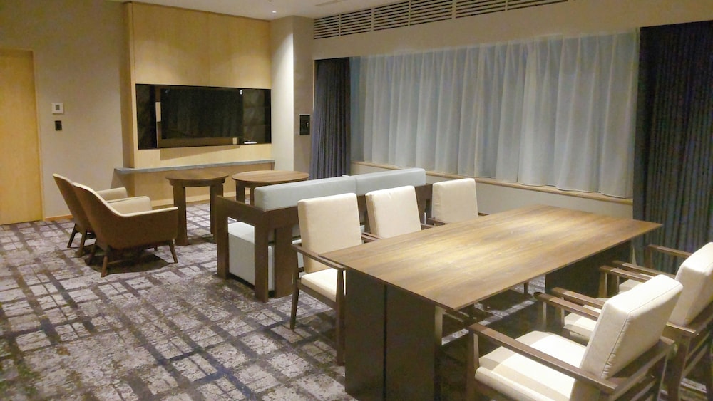 ANA クラウンプラザホテル秋田 IHG ホテル 秋田
