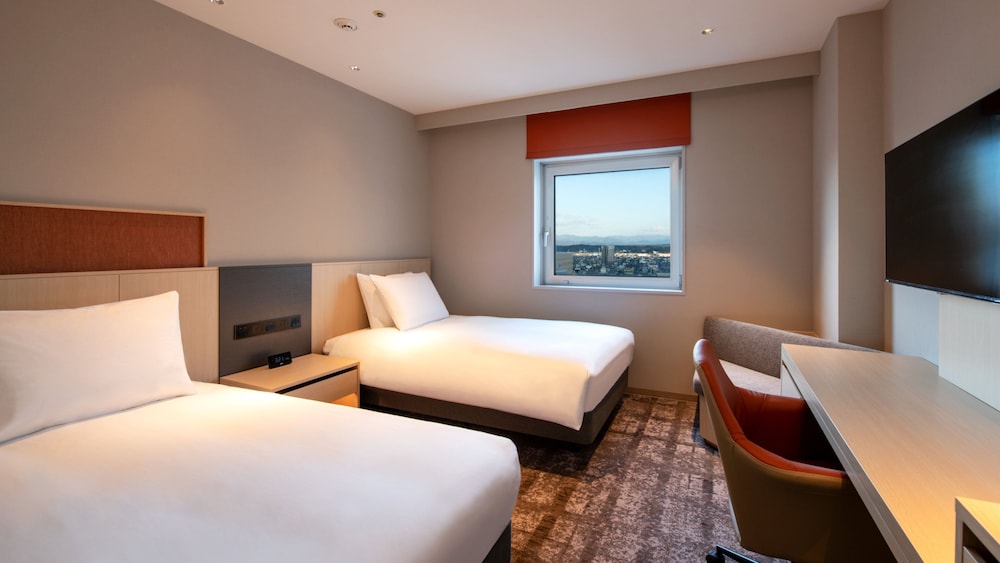 ANA クラウンプラザホテル秋田 IHG ホテル 秋田