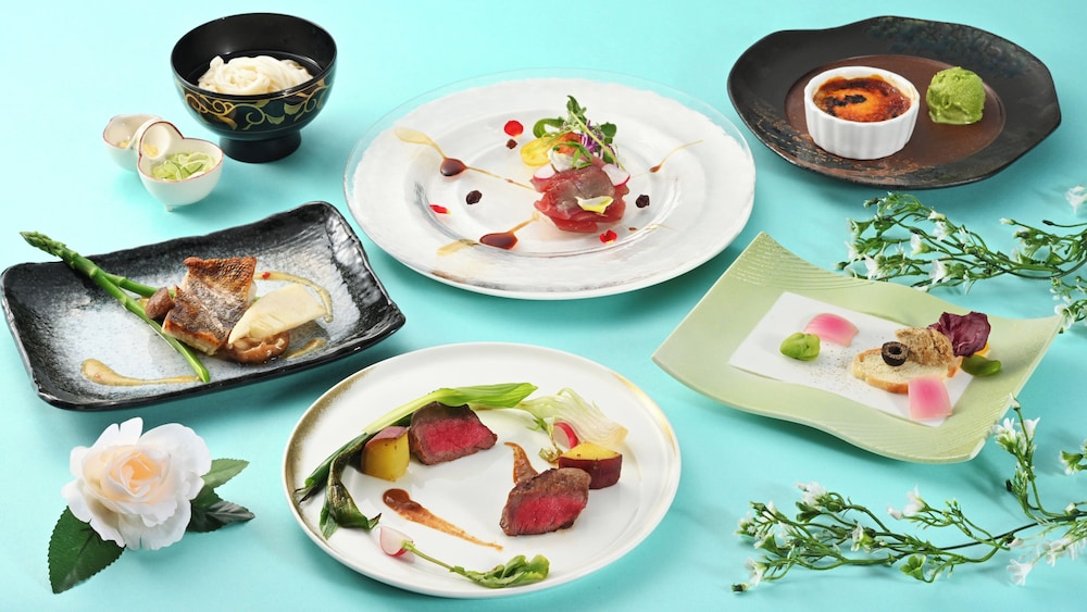 ANA クラウンプラザホテル秋田 IHG ホテル 秋田